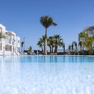 *** Appart hôtel Island Fuerteventura Espagne