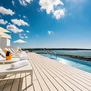 Five Flowers Hotel Formentera Member Of Melia Collection Hotel