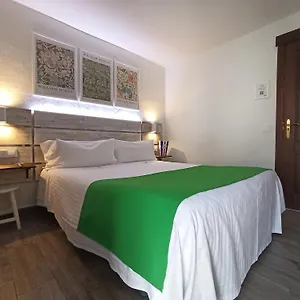 *** Mini-hôtel La Jarana Casa Espagne