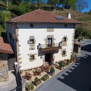  Hotel Batzarki Espagne