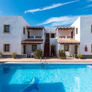 Mar Y Sal Appart hôtel