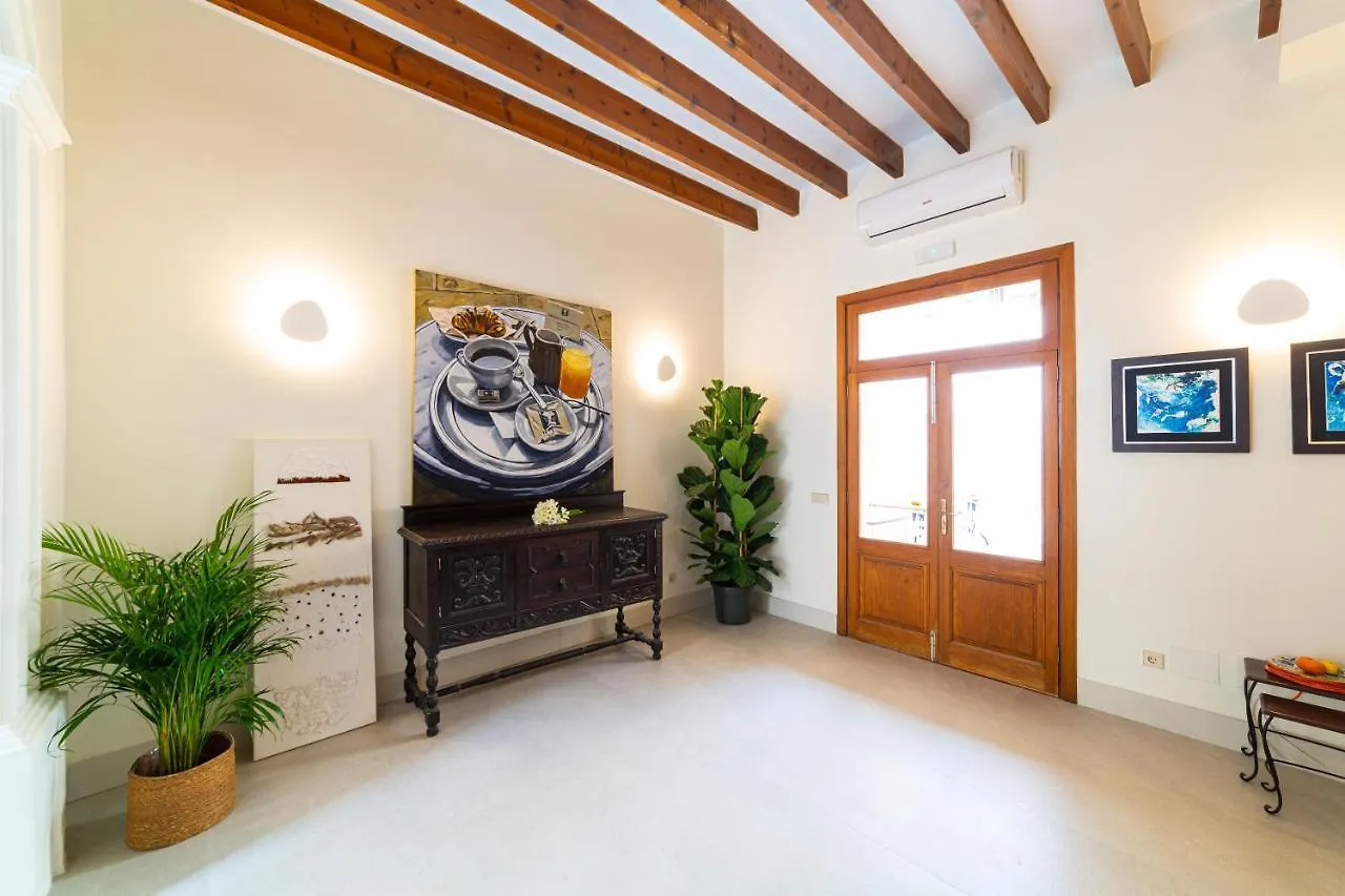 Flor De Mandarina Hotel Sa Pobla