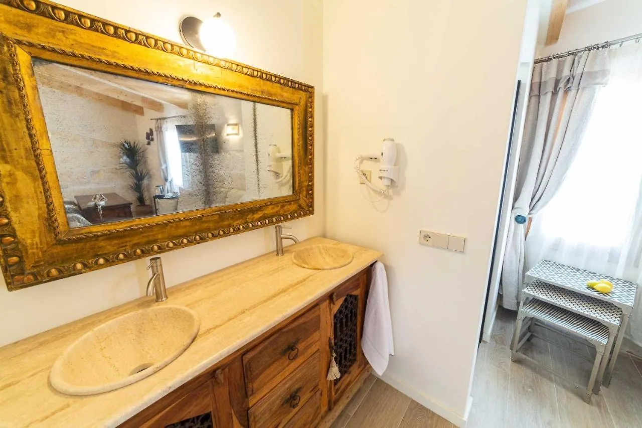 Flor De Mandarina Hotel Sa Pobla